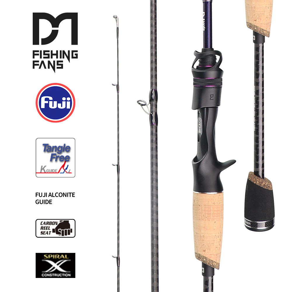 Developing Tank Reel - FISHINGFANS QINGXIU FUJI ALCONITEガイド L ML