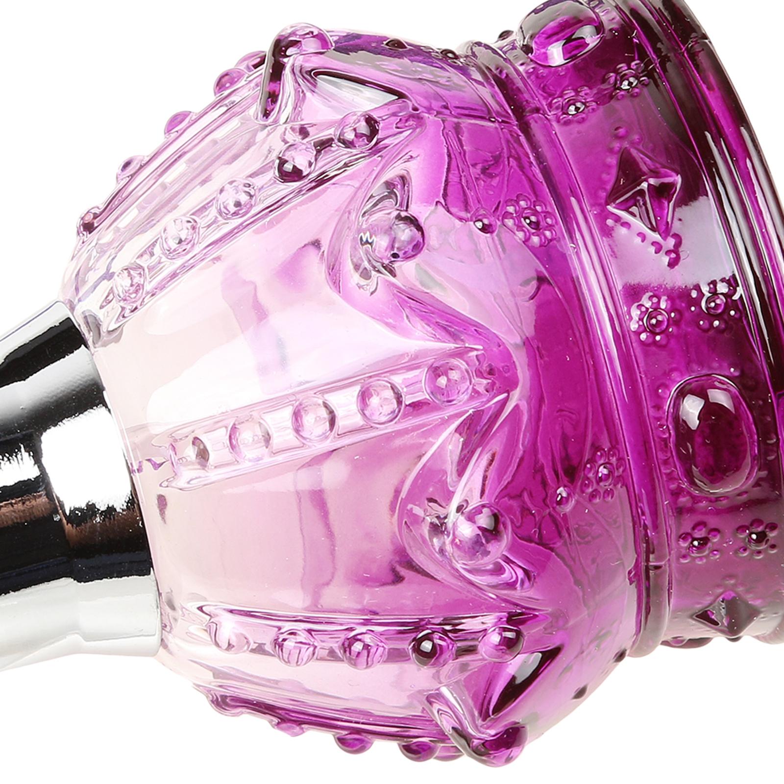 ガラス製香水アトマイザーボトル 100ml。ヴィンテージ風で - Vintage Collectible Perfume Bottles のレビューと価格