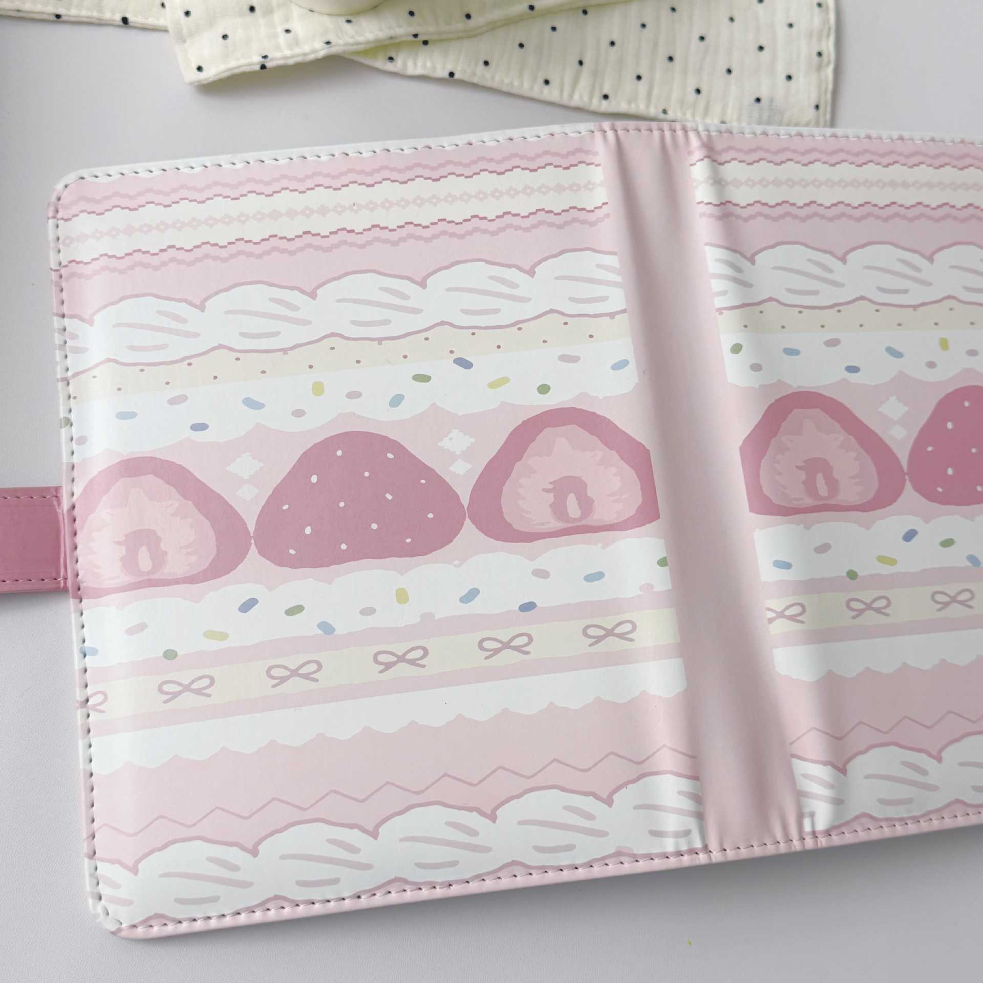 IMYY A5 K-POPアイドルフォトカードホルダー PU - Polaroid Photo Album のレビューと価格