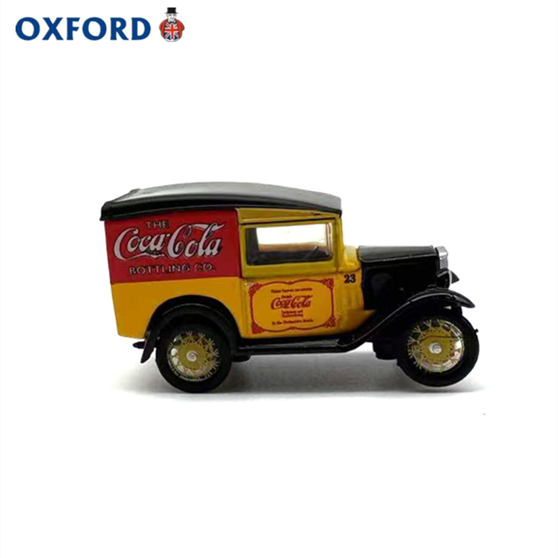 オックスフォード 1:76 スケールダイキャスト合金オーステ - Vintage Collectible Classics のレビューと価格