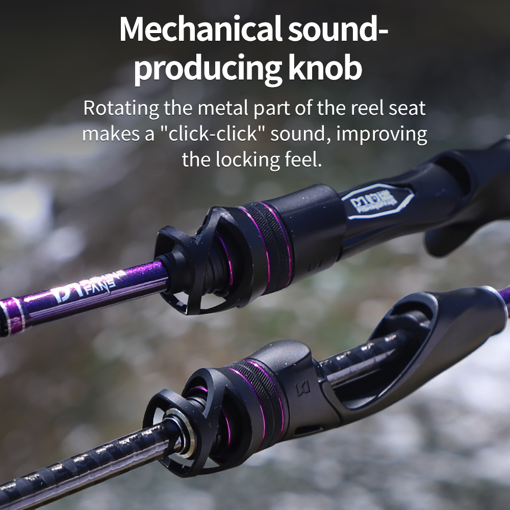 FISHINGFANS QINGXIU FUJI ALCON - Developing Tank Reel のレビューと価格