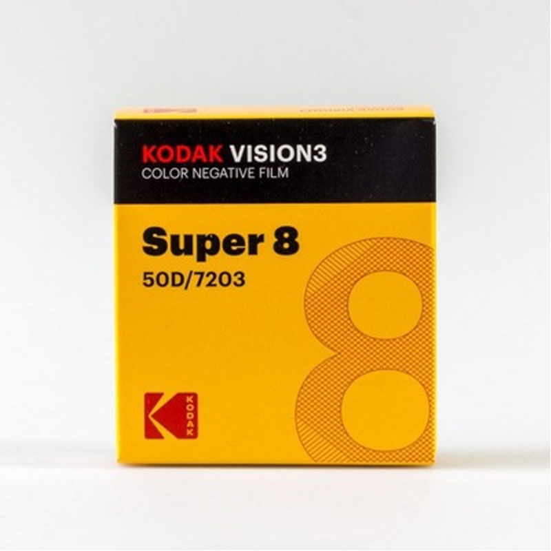 クラシックス 1-3枚 スーパー8mm 50D/7203 2 - Super 8 Film Reel のレビューと価格