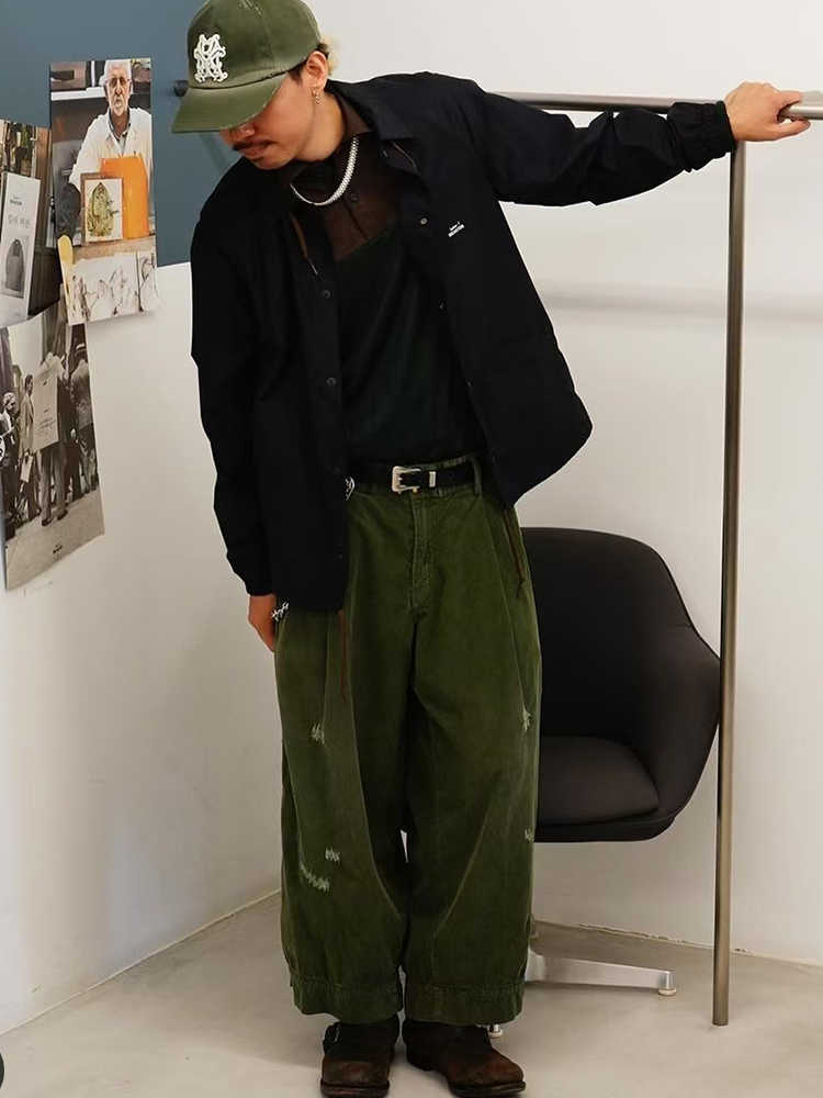 24AW Abe Run コレクション 2 色展開 カジュア - Vintage Collectible Shop のレビューと価格