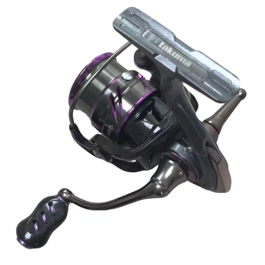 タクマ-リンシー3000s 軽量スピニングリール 金属製スプ - Developing Tank Reel のレビューと価格