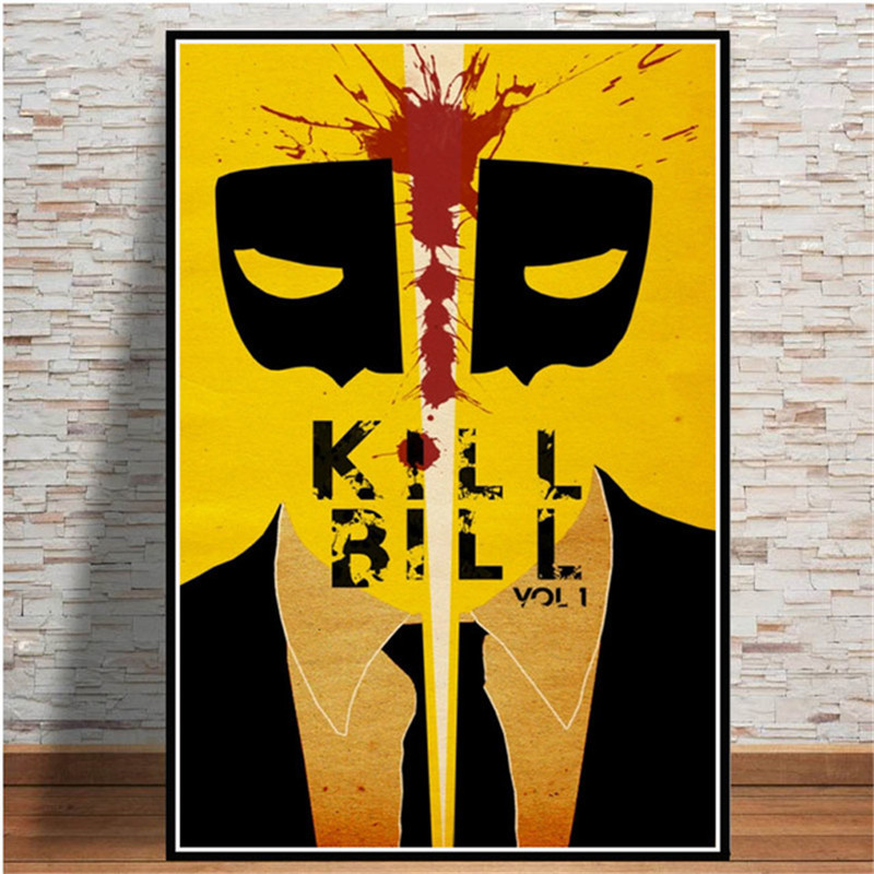 ヴィンテージホットパルプコレクション小説映画フィルムキャンバ - Vintage Collectible Posters のレビューと価格