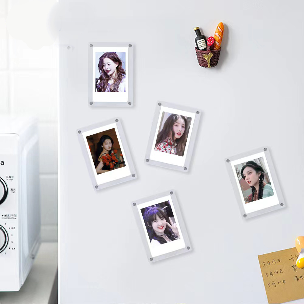 Fujifilm instax mini、写真用紙、磁気フレ - Super 8 Film Reel のレビューと価格