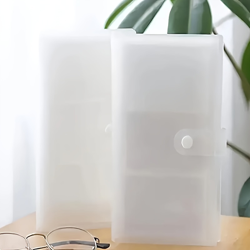 3インチの大容量240枚収納アルバム - 3グリッドデザイン - Polaroid Photo Album のレビューと価格