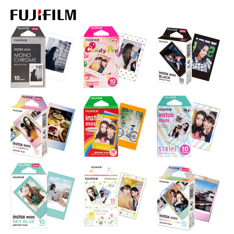 クラシックな富士フイルムインスタックスミニフィルム 富士フイ - Super 8 Film Reel のレビューと価格