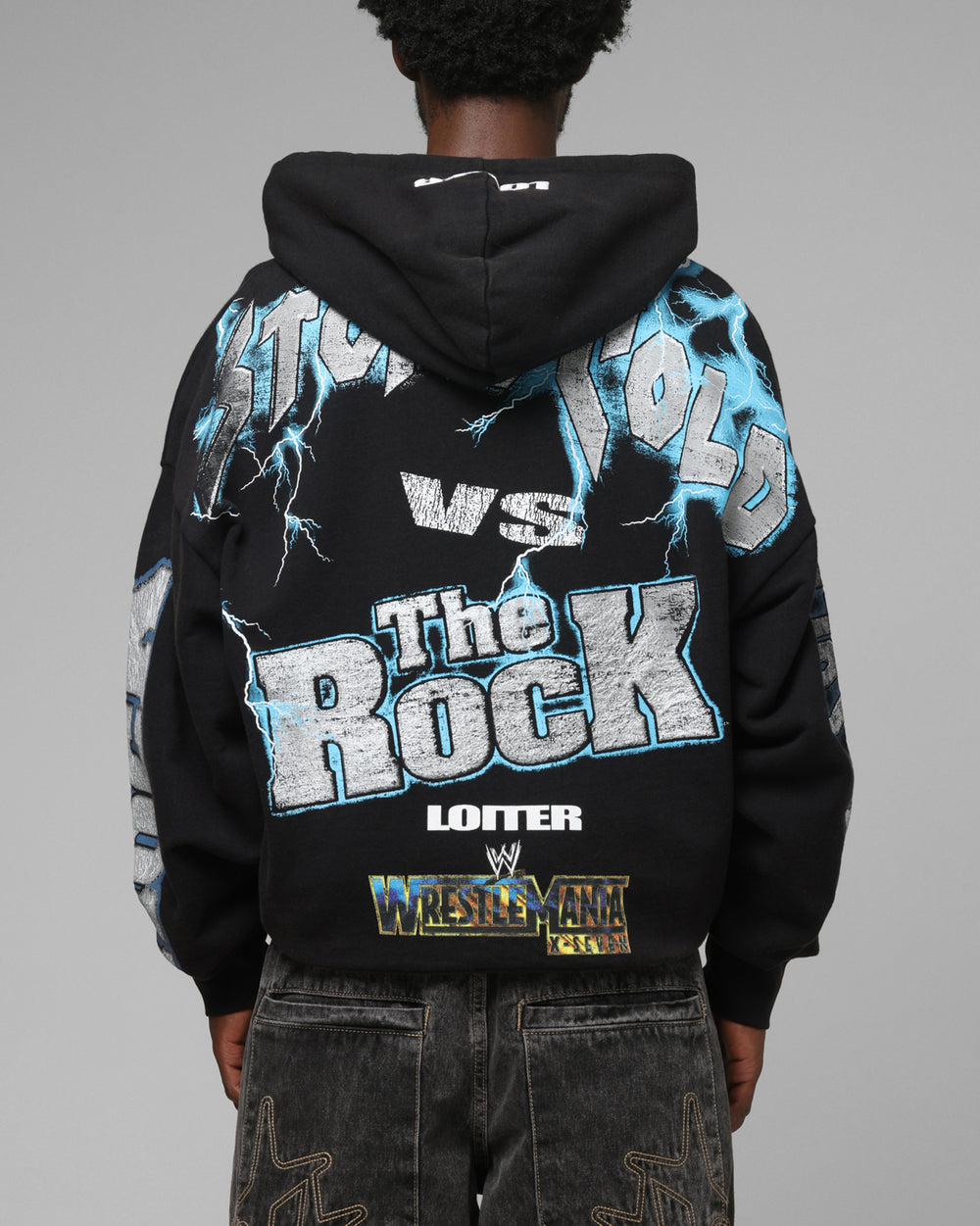 ストーンコールドビーフ ヴィンテージジップフーディー Y2K - Vintage Zip Hoodie のレビューと価格
