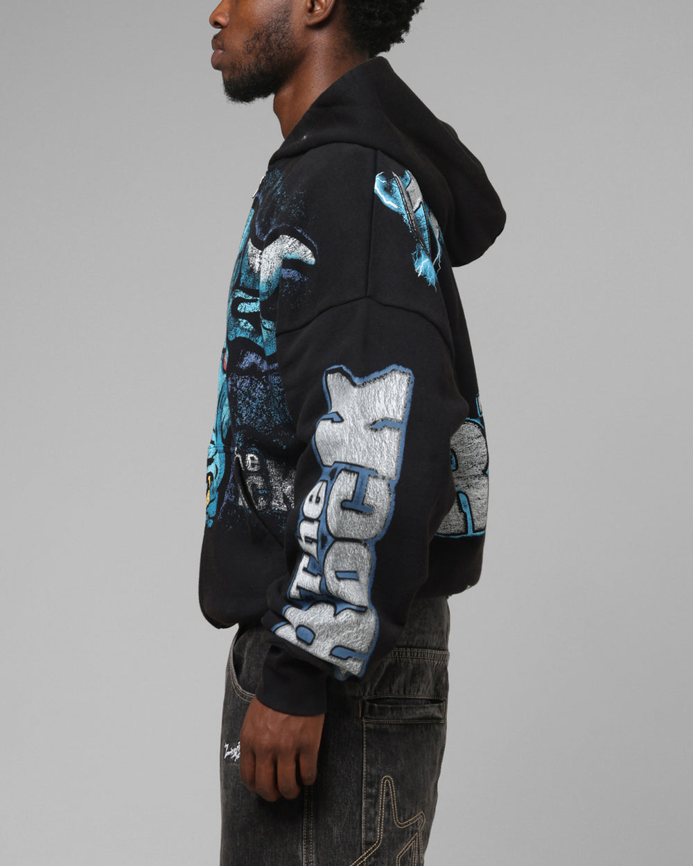 ストーンコールドビーフ ヴィンテージジップフーディー Y2K - Vintage Zip Hoodie のレビューと価格
