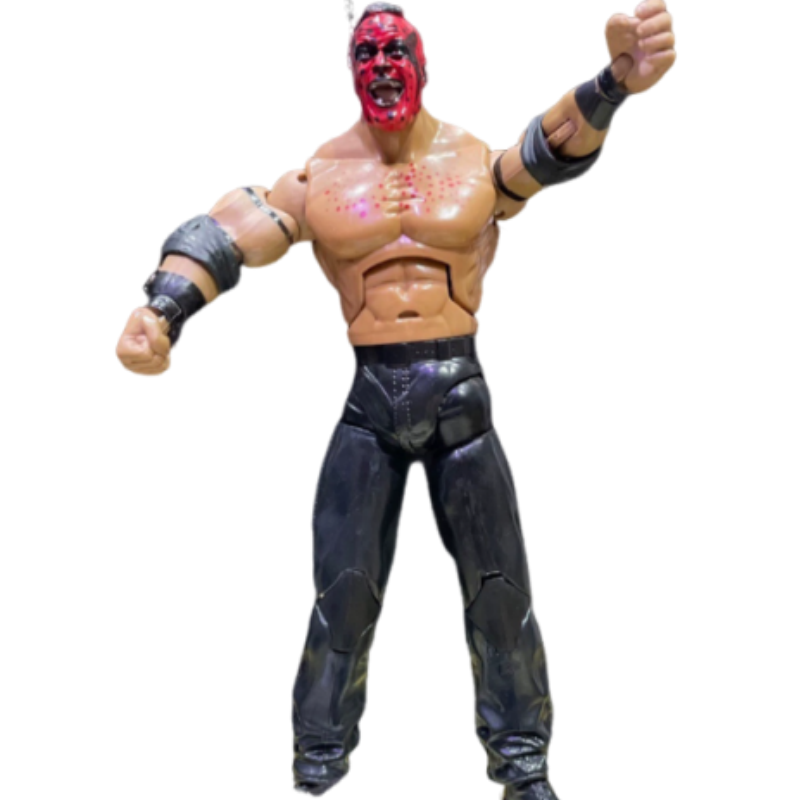 WE WRESTLERS アンダーテイカー ジョン・シナ バ - Collectible Vintage Matches のレビューと価格