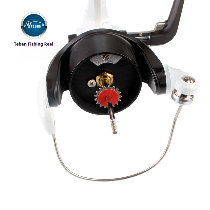 テベン PA 6500 スピニングリール。軽量プラスチック製 - Developing Tank Reel のレビューと価格