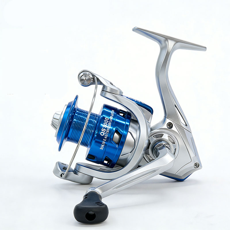 スピニングリール、釣り用リール、ルアーキャスティングリール、 - Developing Tank Reel のレビューと価格