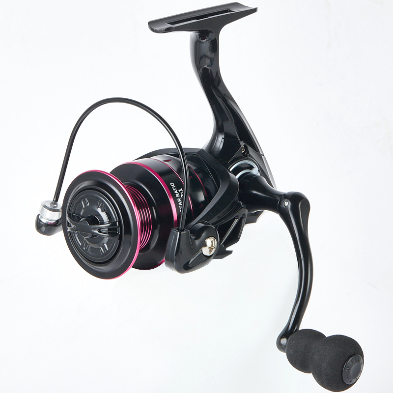 FKシリーズ1000-7000、金属製の釣り用リール、スピニ - Developing Tank Reel のレビューと価格