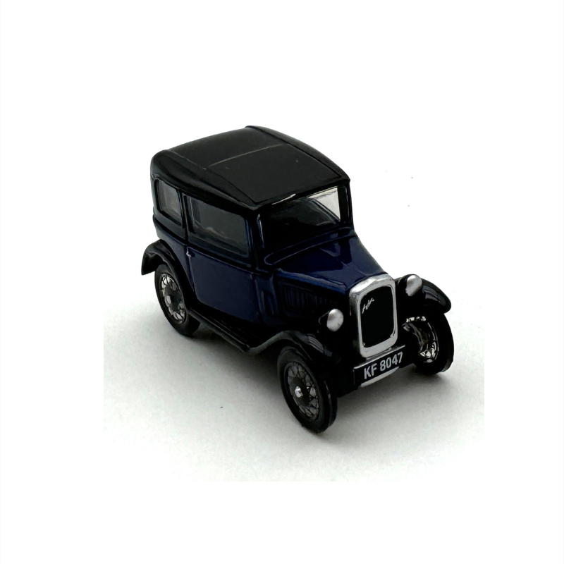 Oxford-diecast合金austinモデル,7 rn - Vintage Collectible Classics のレビューと価格